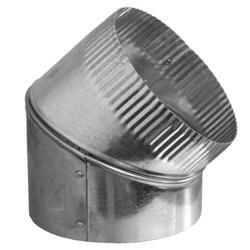 T24 P24 CrMoVTiB10 Long Radius 45° Elbow