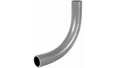 Alloy Steel WP9 Long Radius Elbow