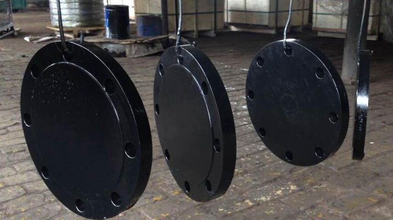 A105 Offshore Flanges