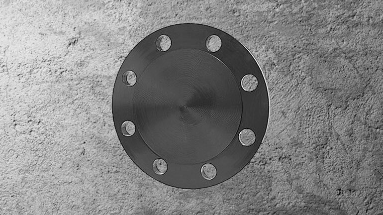 15NiCuMoNb5-6-4-1.6368 - A182 F36  Fabricated Tee