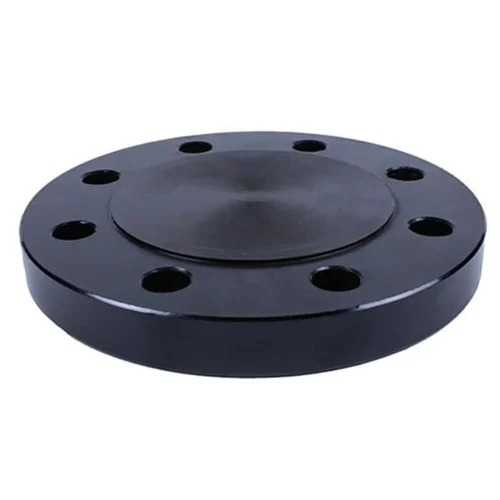 Blind Flange for Thermal Plantss